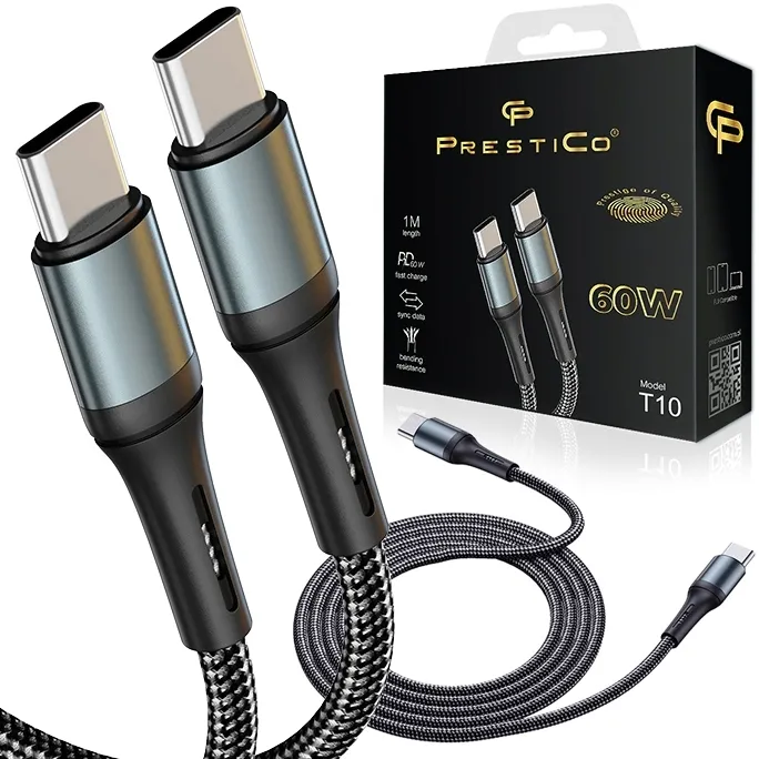 kabel-prestico-usb-typ-c-usb-typ-c-1-m-czarny-60w