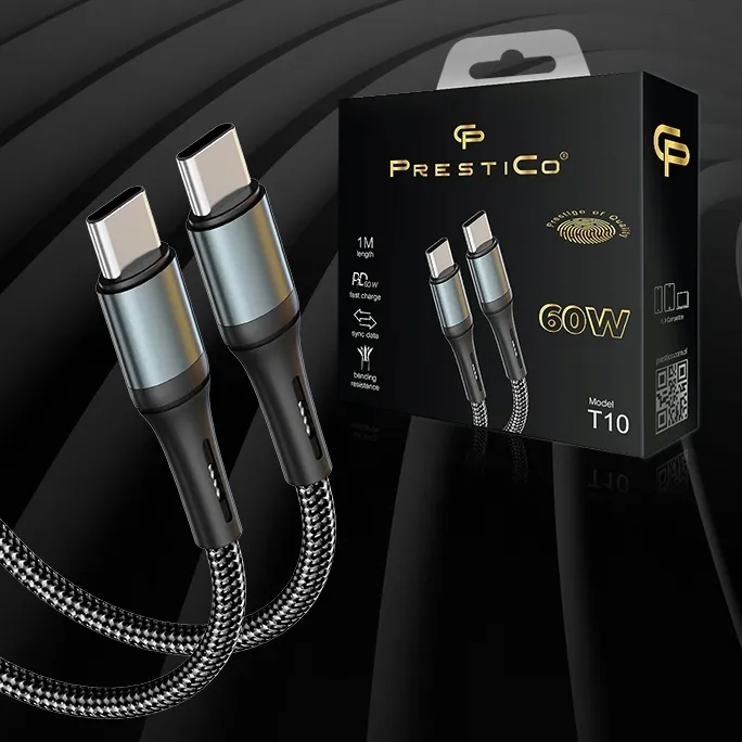 kabel-prestico-usb-typ-c-usb-typ-c-1-m-czarny-60w