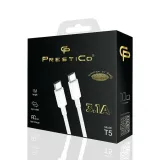 kabel-prestico-usb-typ-c-usb-typ-c-1-m-bialy