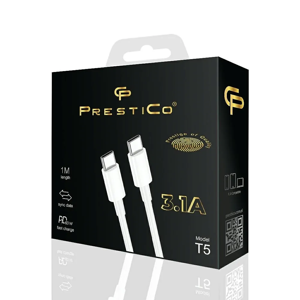 kabel-prestico-usb-typ-c-usb-typ-c-1-m-bialy