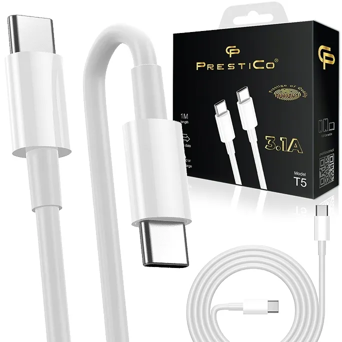 kabel-prestico-usb-typ-c-usb-typ-c-1-m-bialy