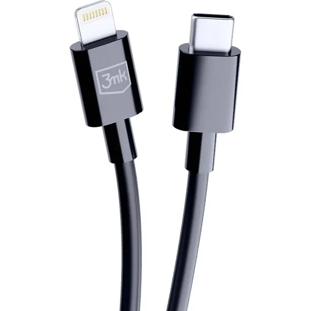 kabel-3mk-usb-typ-c-apple-lightning-12-m-czarny-stan-nowy-dlugosc-przewodu-1-2-m