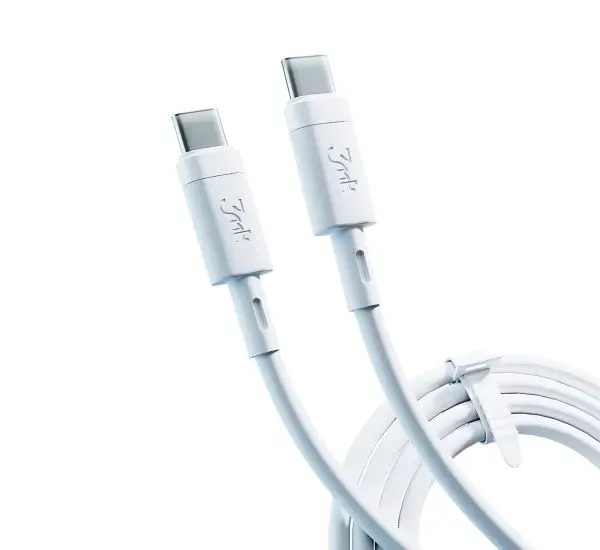 kabel-3mk-usb-typ-c-usb-typ-c-1-m-bialy-maksymalne-obciazenie-w-41-66w