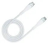 kabel-3mk-usb-typ-c-usb-typ-c-1-m-bialy-kod-producenta-3mk-hyper-silicone-cable-type-c