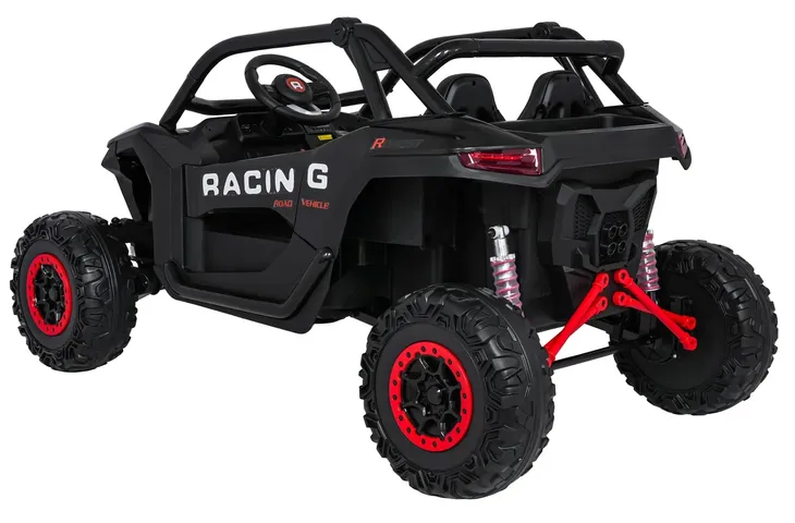 auto-terenowe-racing-road-2000-czarny-na-akumulator-dla-dzieci-gratisy-kolor-czarny