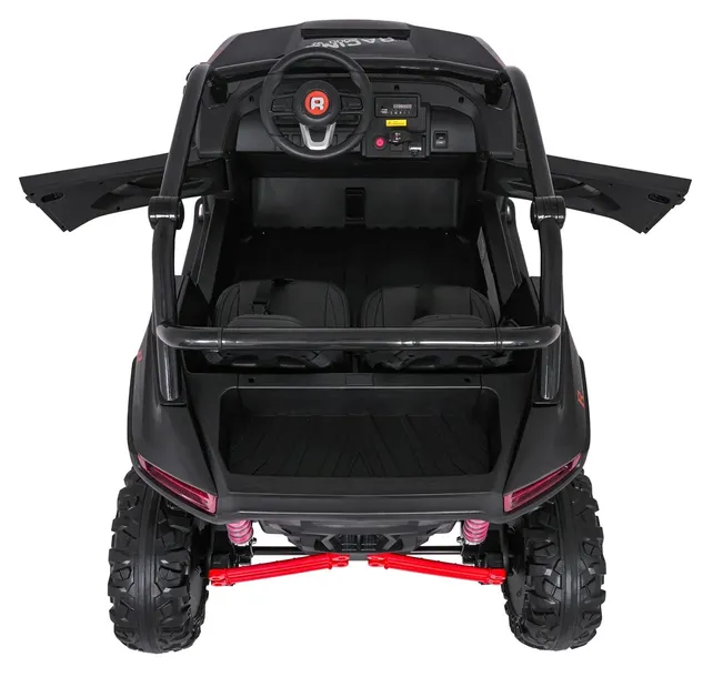 auto-terenowe-racing-road-2000-czarny-na-akumulator-dla-dzieci-gratisy-szerokosc-pojazdu-86-cm