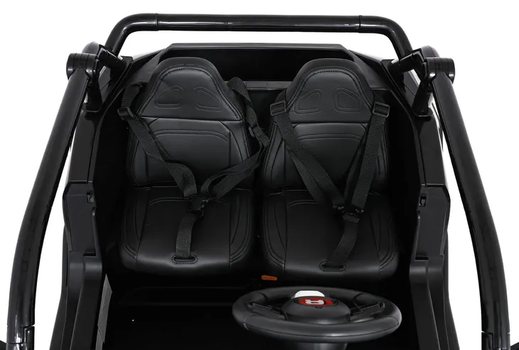 auto-terenowe-racing-road-2000-czarny-na-akumulator-dla-dzieci-gratisy-pojemnosc-akumulatora-7-ah