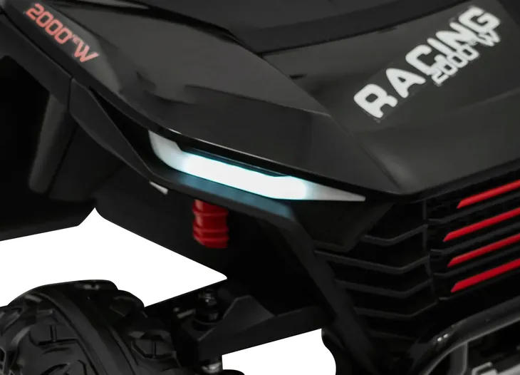 auto-terenowe-racing-road-2000-czarny-na-akumulator-dla-dzieci-gratisy-czas-ladowania-10-h