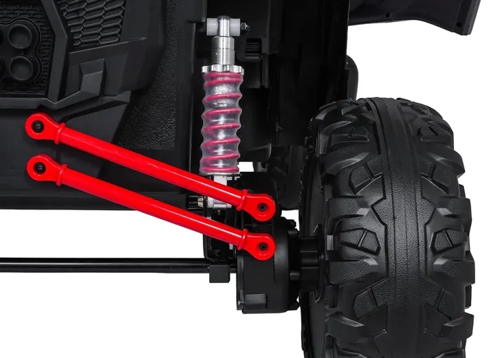 auto-terenowe-racing-road-2000-czarny-na-akumulator-dla-dzieci-gratisy-stan-nowy-marka-ramiz