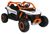auto-terenowe-racing-road-2000-bialy-na-akumulator-dla-dzieci-gratisy-stan-nowy