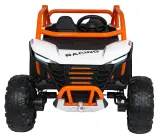 auto-terenowe-racing-road-2000-bialy-na-akumulator-dla-dzieci-gratisy-dlugosc-pojazdu-147-cm
