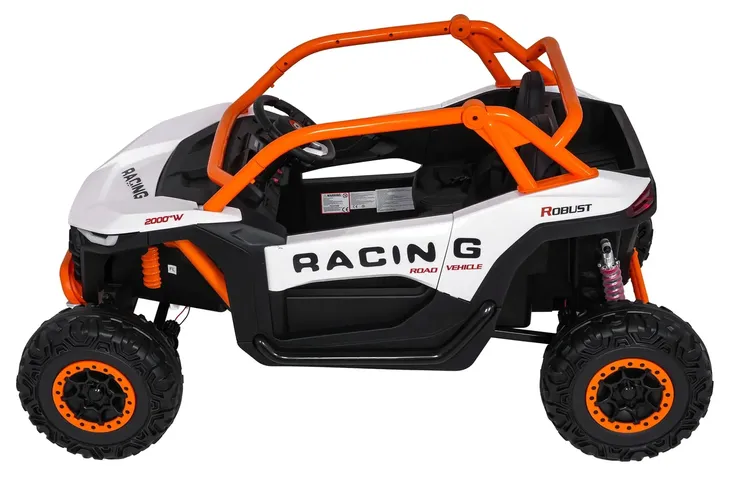 auto-terenowe-racing-road-2000-bialy-na-akumulator-dla-dzieci-gratisy-szerokosc-pojazdu-86-cm