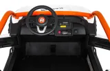 auto-terenowe-racing-road-2000-bialy-na-akumulator-dla-dzieci-gratisy-stan-opakowania-oryginalne