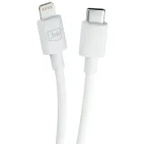 kabel-3mk-usb-usb-typ-c-1-m-bialy-stan-nowy-dlugosc-przewodu-1-m