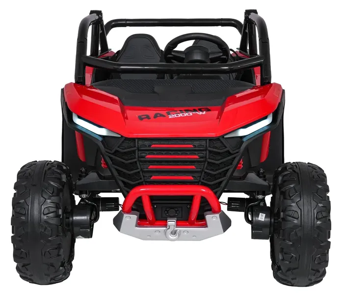 auto-terenowe-racing-road-2000-czerwony-na-akumulator-dla-dzieci-gratisy-szerokosc-pojazdu-86-cm