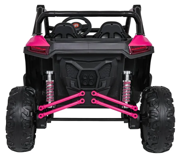 auto-terenowe-racing-road-2000-rozowy-na-akumulator-dla-dzieci-gratisy-liczba-miejsc-2