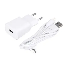 maxlife-ladowarka-sieciowa-mxtc-01-1x-usb-1a-biala-kabel-lightning