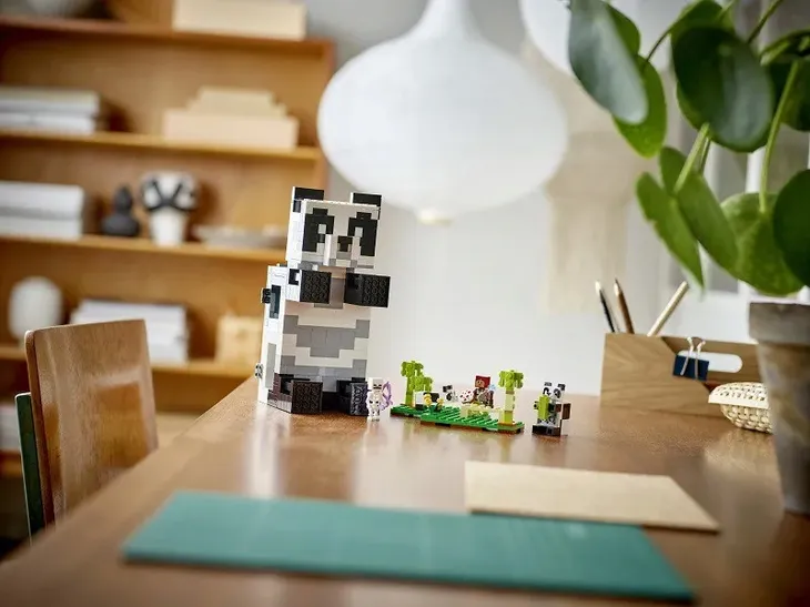 lego-minecraft-rezerwat-pandy-21245-stan-nowy-material-inny