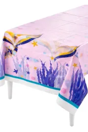 obrus-jednorazowy-syrenka-podowdny-swiat-137x237-cm