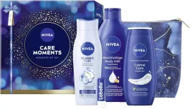 zel-szampon-balsam-pomadka-zestaw-kosmetyczny-nivea-care-moments-dla-kobiet