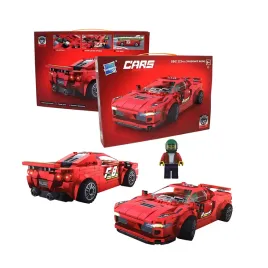 klocki-samochod-zestaw-klockow-konstrukcyjnych-wyscigowy-czerwony-322el