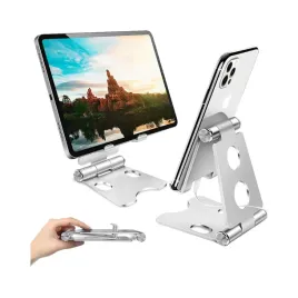 podstawka-uchwyt-biurkowy-na-telefon-tablet-srebrny-metalowy-statyw-stojak