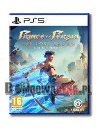 prince-of-persia-zaginiona-korona-ps5-pl-nowa