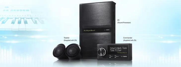 procesor-dzwieku-clarion-z3-model-z3