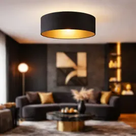 czarna-lampa-sufitowa-w-stylu-glamour-jenis-gold-z-abazurem-ze-zlotym-wnetr