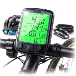 licznik-rowerowy-25-funkcji-predkosciomierz-rowerowy-wodoodporny-lcd-25f