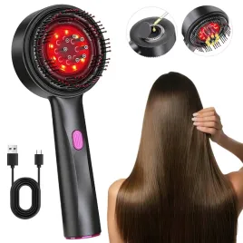 szczotka-elektryczna-masazer-wzrost-wlosow-relaks-skory-glowy-spa-olejek