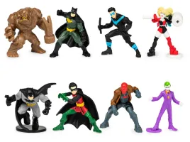 batman-2-calowa-skala-8-pak-kolekcjonerskich-figurek-akcji-mini-batman