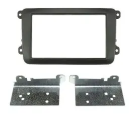 ramka-adapter-2din-vw-caddy-golf-v-passat-skoda