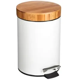 kosz-na-smieci-3l-bialy-bambus-wolny-opad-pedal-lazienka-kuchnia-mat