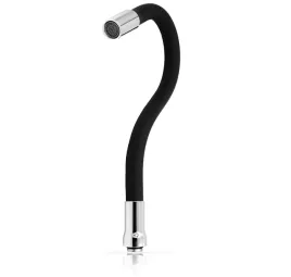 czarna-elastyczna-gietka-wylewka-do-baterii-kuchennej-umywalkowej-sciennej