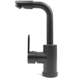 czarna-bateria-kuchenna-stojaca-zlewozmywakowa-nablatowa-z-ruchoma-wylewka