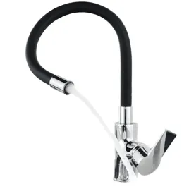 czarna-bateria-kuchenna-zlewozmywakowa-stojaca-kran-z-elastyczna-wylewka