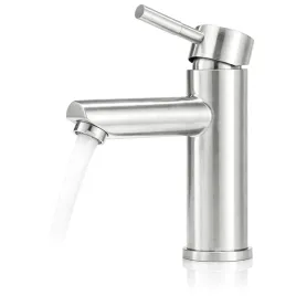 stalowa-bateria-umywalkowa-lazienkowa-stojaca-kran-szczotkowana-stal-satyna