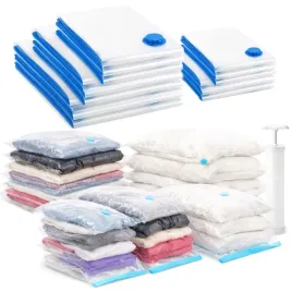 worki-prozniowe-15-szt-5-rozmiarow-na-ubrania-zestaw-40x6080x100-pompka