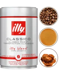 illy-espresso-classico-arabica-kawa-ziarnista-250g