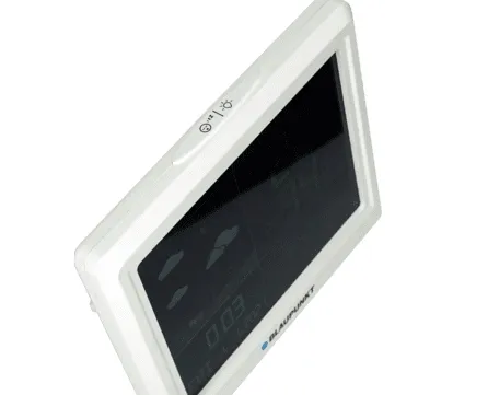stacja-pogody-blaupunkt-ws25wh-material-tworzywo-sztuczne
