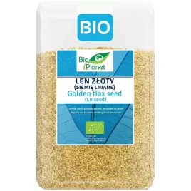 len-zloty-bio-2-kg-bio-planet