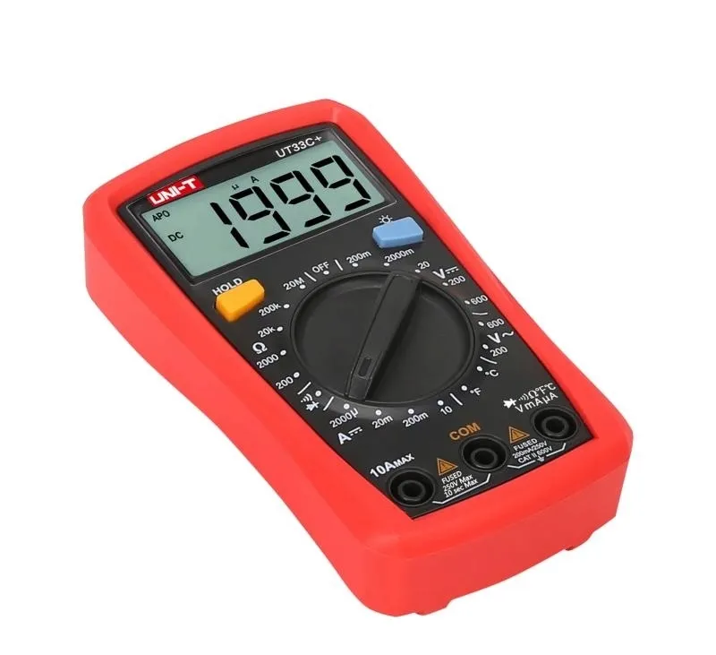 multimetr-reczny-uni-t-ut-33c-marka-uni-t