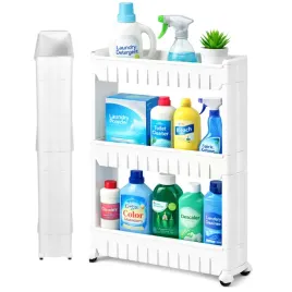 szafka-do-lazienki-kuchni-mobilna-or-bialy-waski-regal-na-kolkach-3-polki