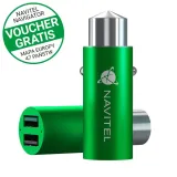 ladowarka-samochodowa-usb-navitel-3000-ma-kolor-zielony