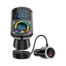 transmiter-bluetooth-fm-navitel-bhf08-pro-zestaw-glosnomowiacy-usb-a-usb-c