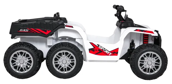 auto-sport-tx-atv-bialy-na-akumulator-dla-dzieci-gratisy-dlugosc-pojazdu-122-cm