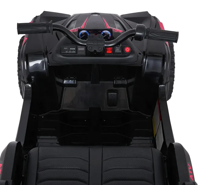 auto-sport-tx-atv-czarny-na-akumulator-dla-dzieci-gratisy-czas-ladowania-10-h