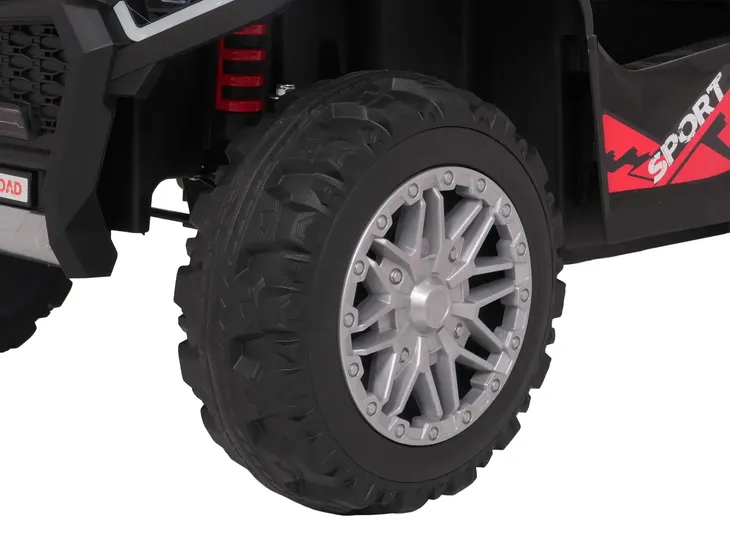auto-sport-tx-atv-czarny-na-akumulator-dla-dzieci-gratisy-stan-nowy-maksymalne-obciazenie-40-kg