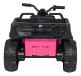 auto-sport-tx-atv-rozowy-na-akumulator-dla-dzieci-gratisy-waga-z-opakowaniem-21-kg